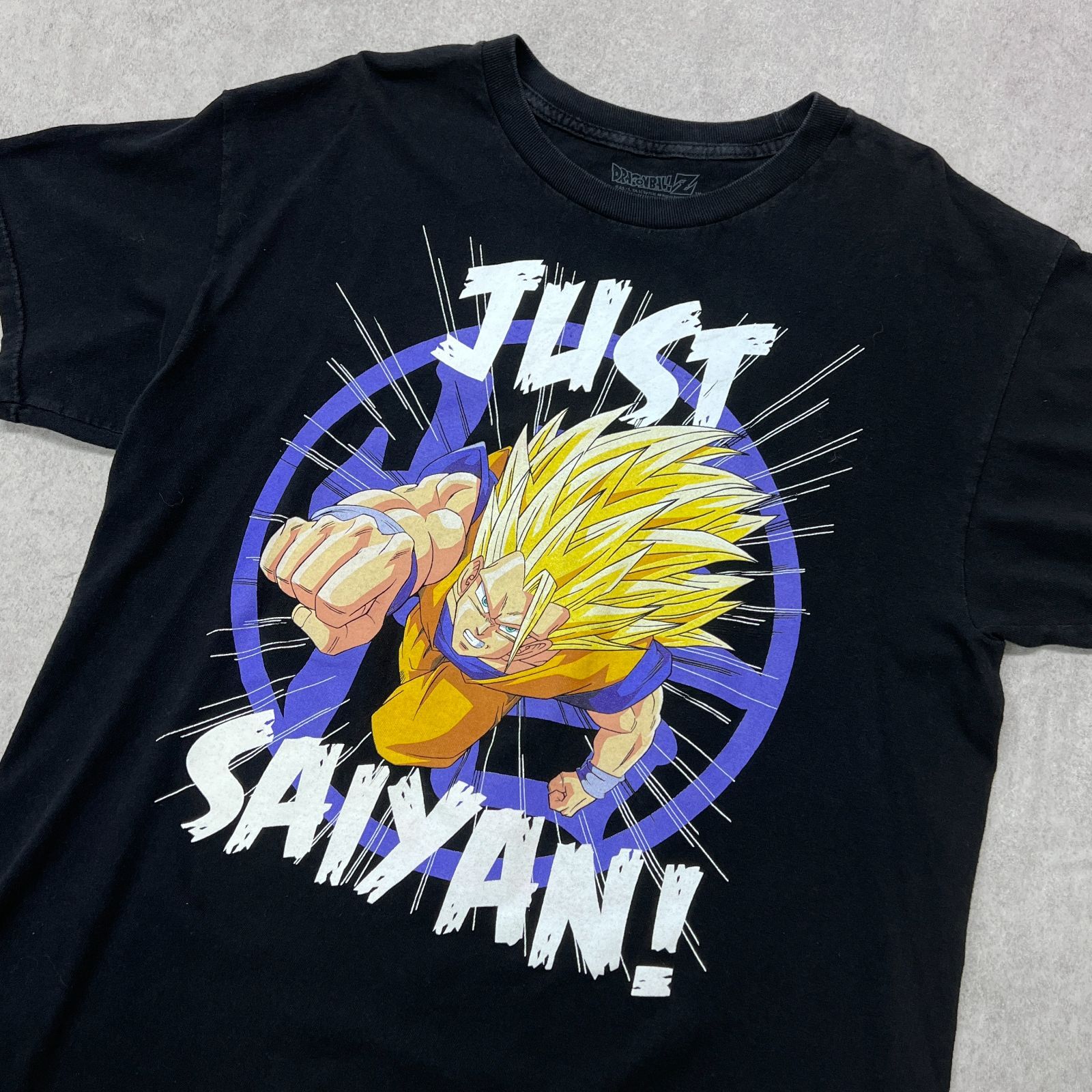 DRAGON BALL Z ドラゴンボールZ スーパーサイヤ人 悟空 人気