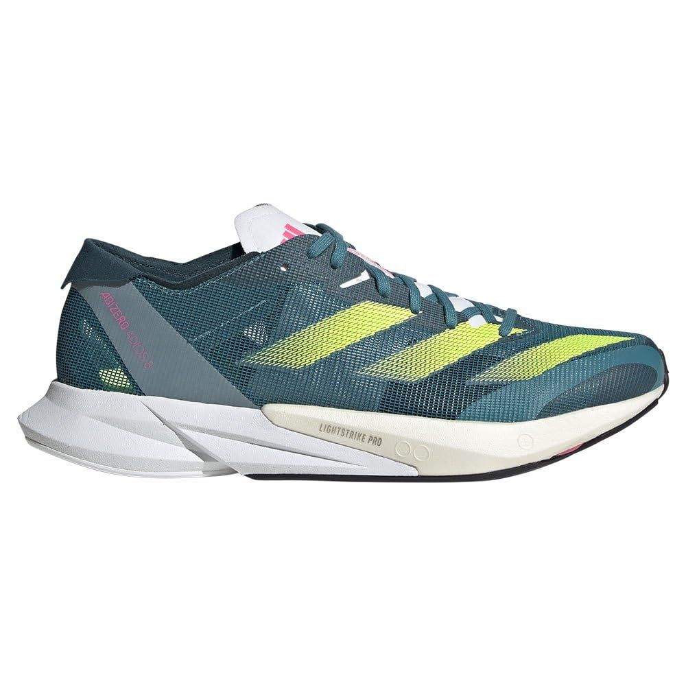 adidas レディース アディゼロ ジャパン 8 Adizero Japan 8 HP9722 アークティックフュージョン 24.0cm アークティックフュージョン 24.0 cm