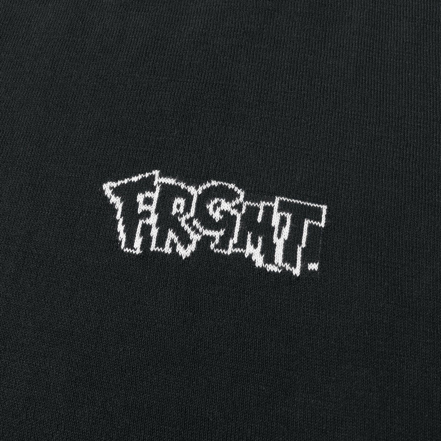 美品 fragment design フラグメント デザイン ニット サイズ:M 
