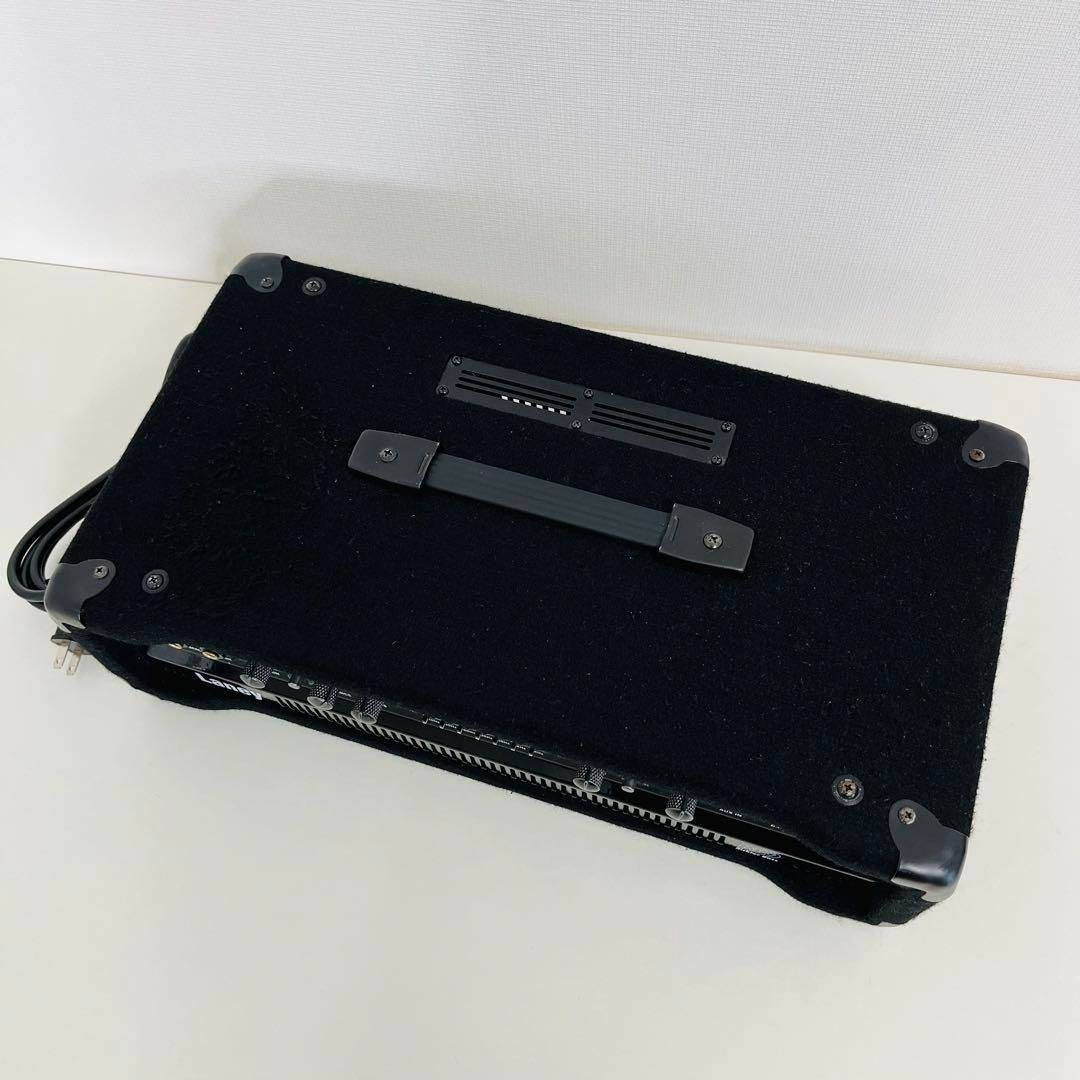 希少品】 Laney RB9 Richter Bass 送料込み - メルカリ
