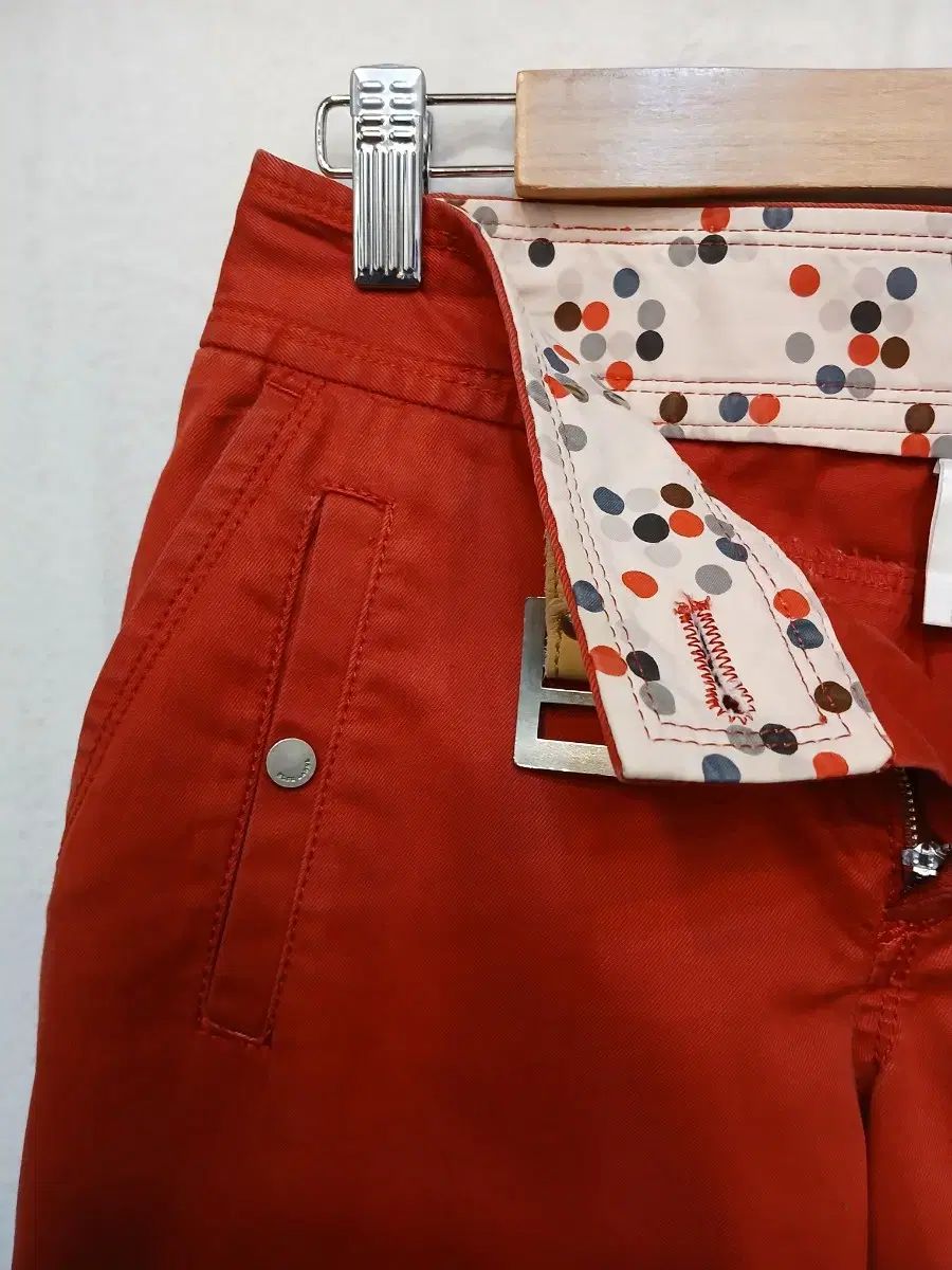 BURBERRY(バーバリー ) 6 コットンパンツ □新品□未使用□ BURBERRY