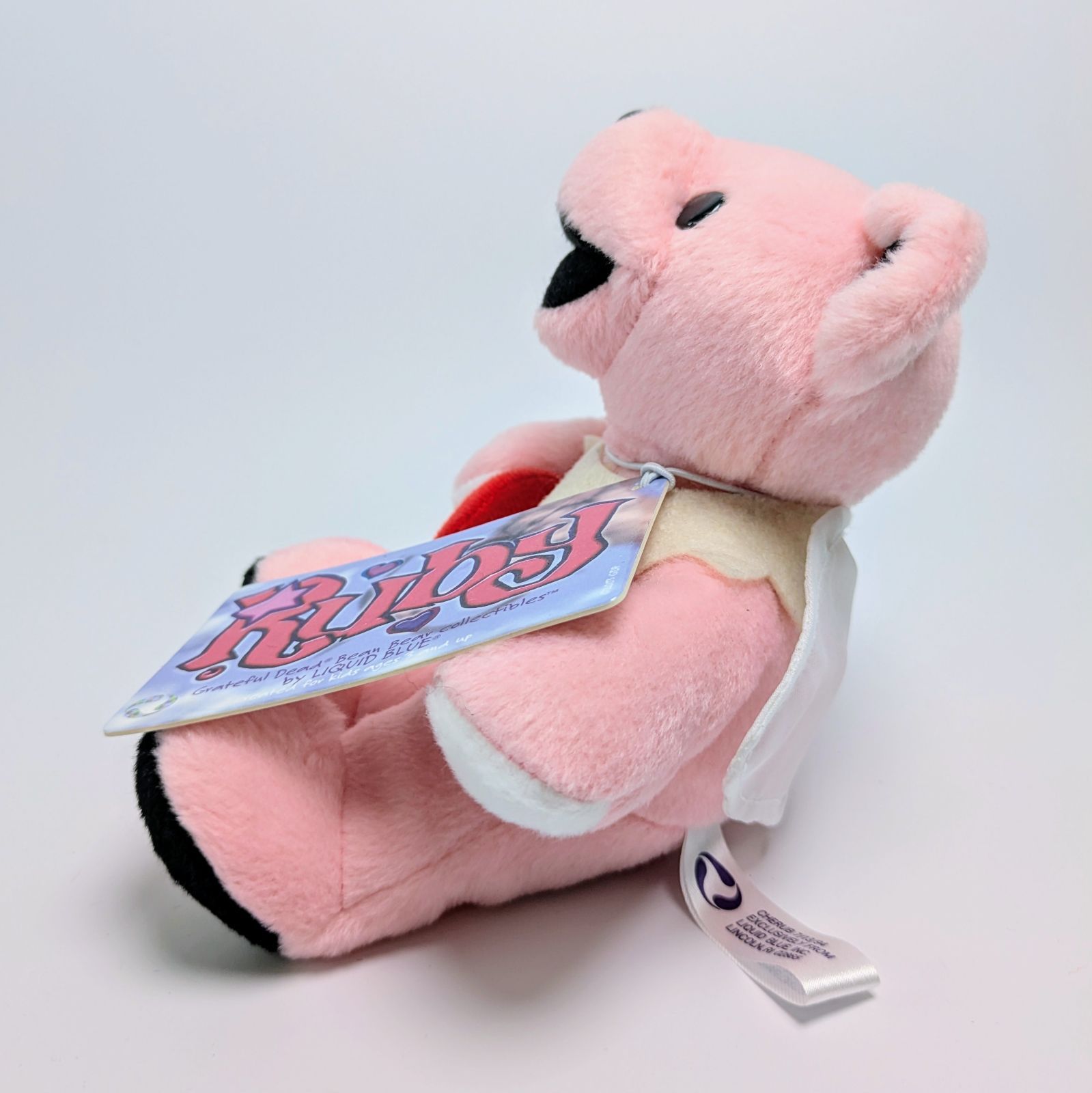 ☆DEADSTOCK / VINTAGE☆ 2003年製 【 Grateful Dead（ グレイトフル