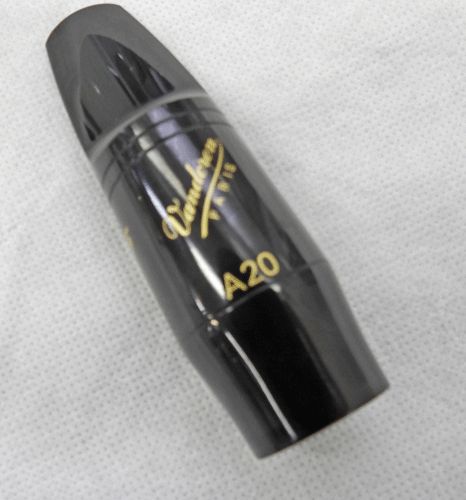 バンドーレン アルトサックスマウスピース V5シリーズ A20 石田 さと子先生選定品 人気商品