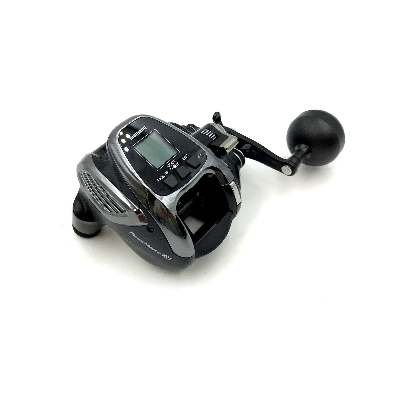 SHIMANO シマノ 19ビーストマスター 2000 EJ 04163 リール 電動リール き つり 釣り 釣具 アウトドア フィッシング TA 3552