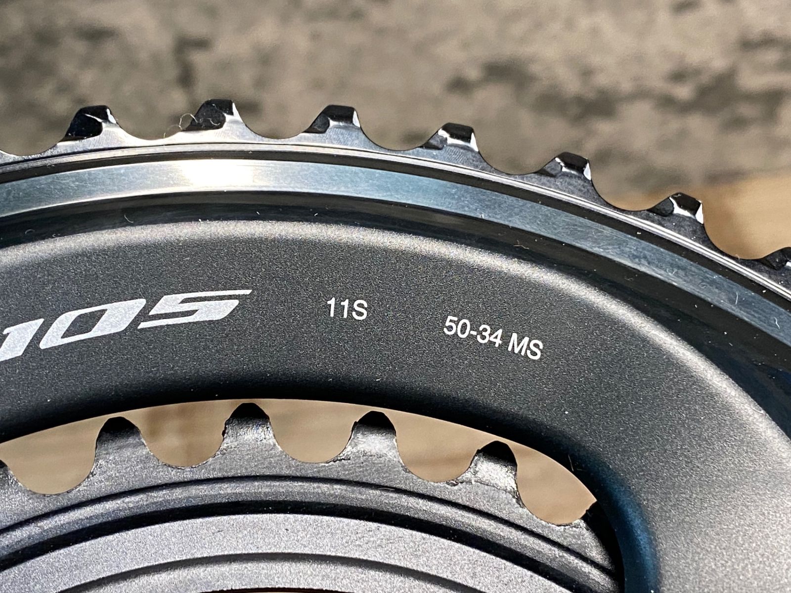 SHIMANO 105