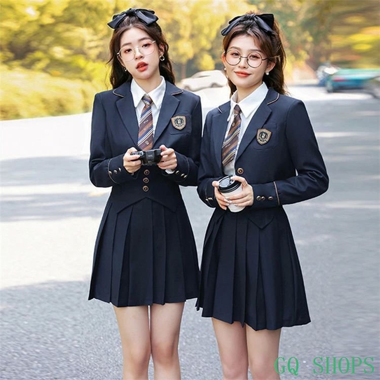 女子中学生