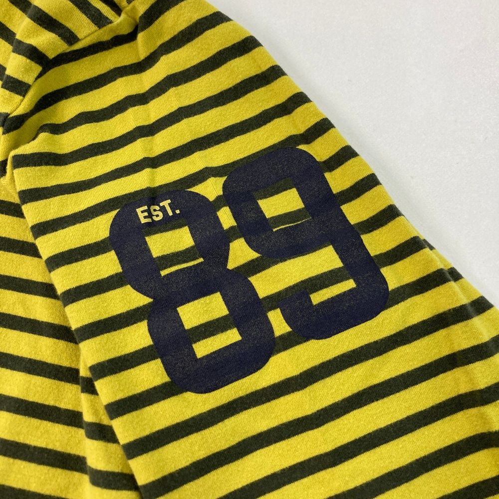 サイズ：4 PEARLY GATES パーリーゲイツ ハイネック 長袖Tシャツ