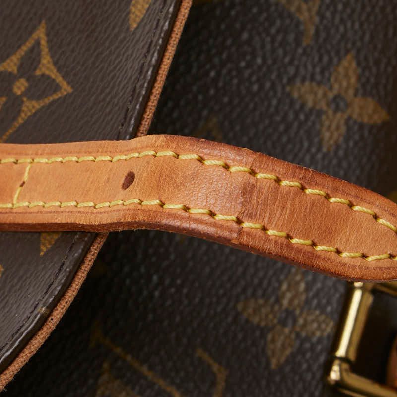ルイヴィトン M51159 モノグラム ポシェット マレル ウエストバッグ 茶色 楽天市場】LOUIS VUITTON ルイヴィトン M51159 モノグラム