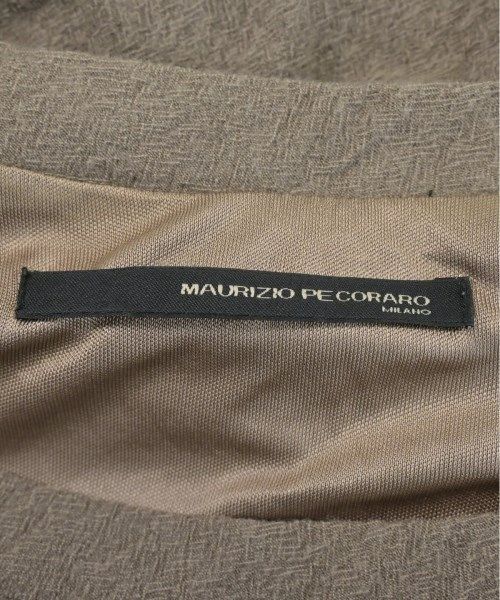 MAURIZIO PECORARO カジュアルシャツ レディース マウリッツィオ　ペコラーロ 中古　古着 MAURIZIO PECORARO カジュアルシャツ レディース 【古着】【中古