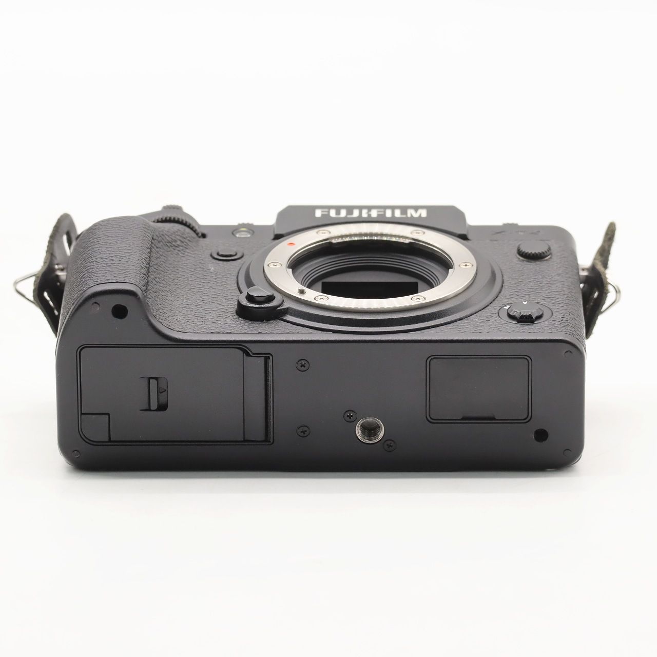 ミラーレス一眼カメラ X-T4ボディ