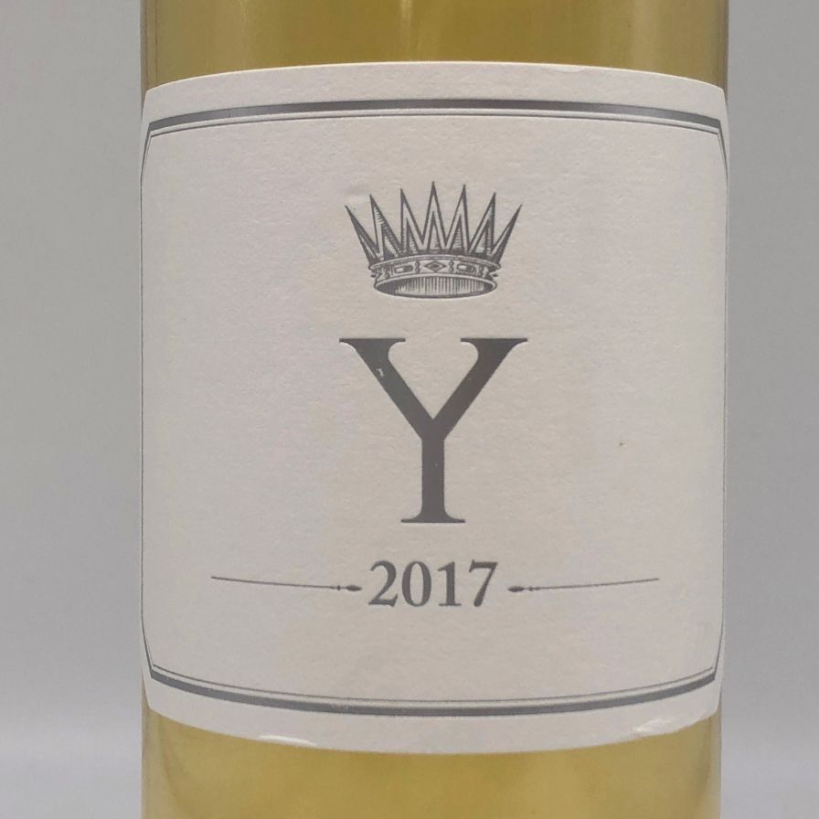 飲料・酒 イグレック シャトー ディケム 2017 750ml 14.5%【B4】
