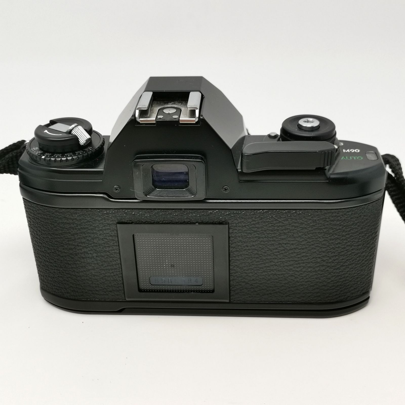 Nikon EM フィルムカメラジャンク動作未確認 №671 NIKON EM 動作未確認ジャンク！ご一緒に動作確認はいかが