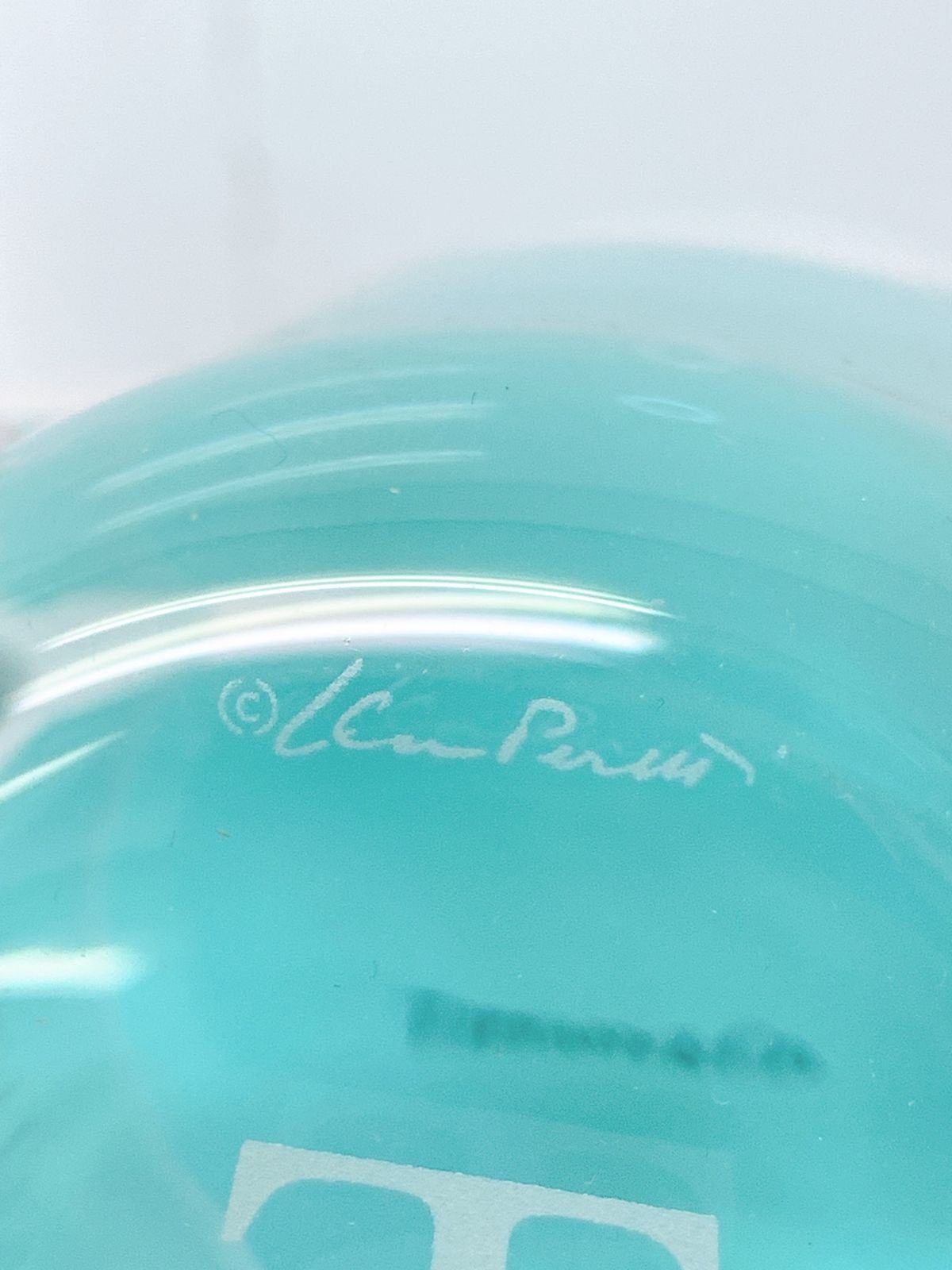 TIFFANY&Co./ティファニー ティファニー×読売ジャイアンツ