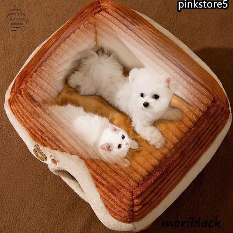 猫ベッド