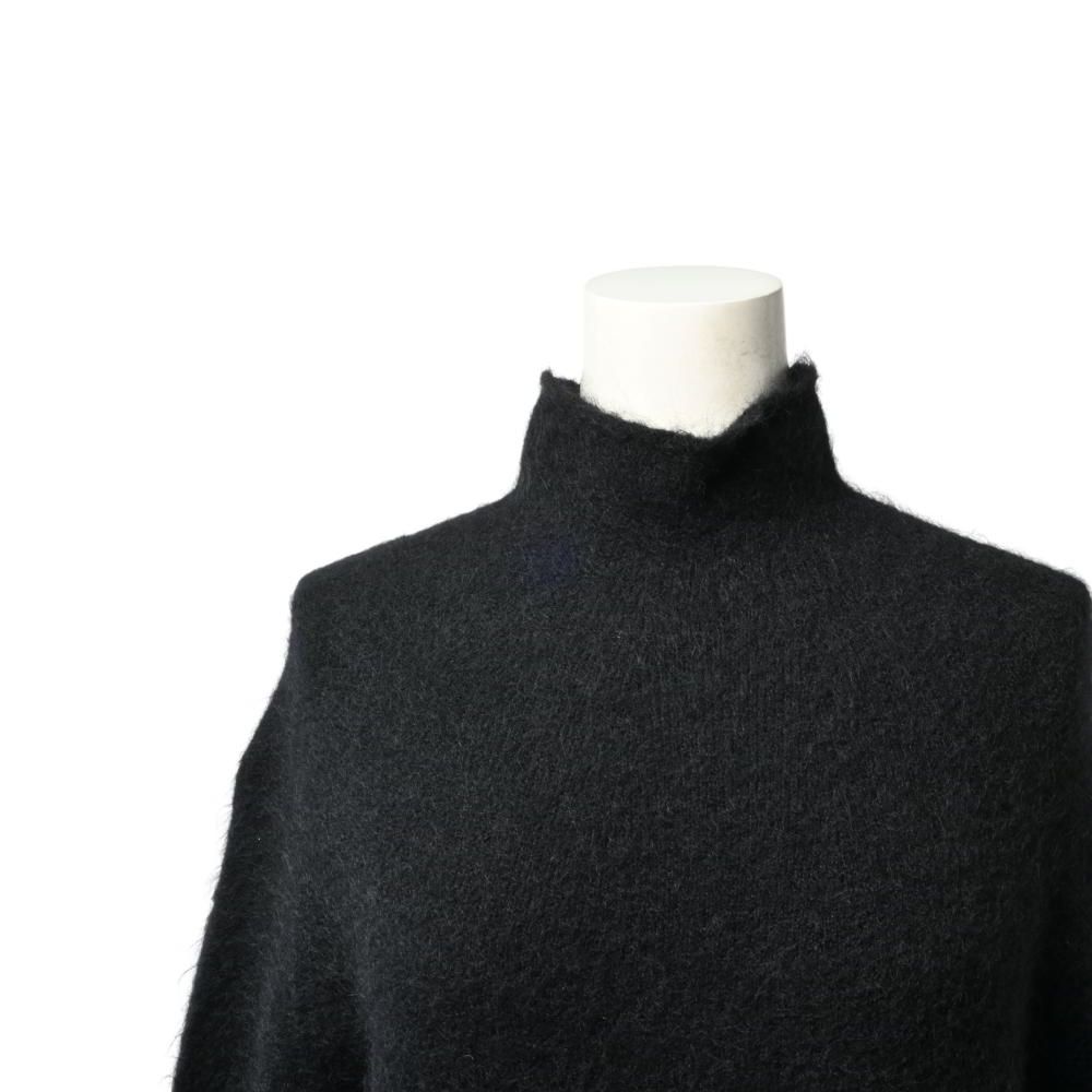 JIL SANDER モヘア混紡 ニット ◇極美品◇JIL SANDER◇モヘア◇ニットセーター◇定価14万円