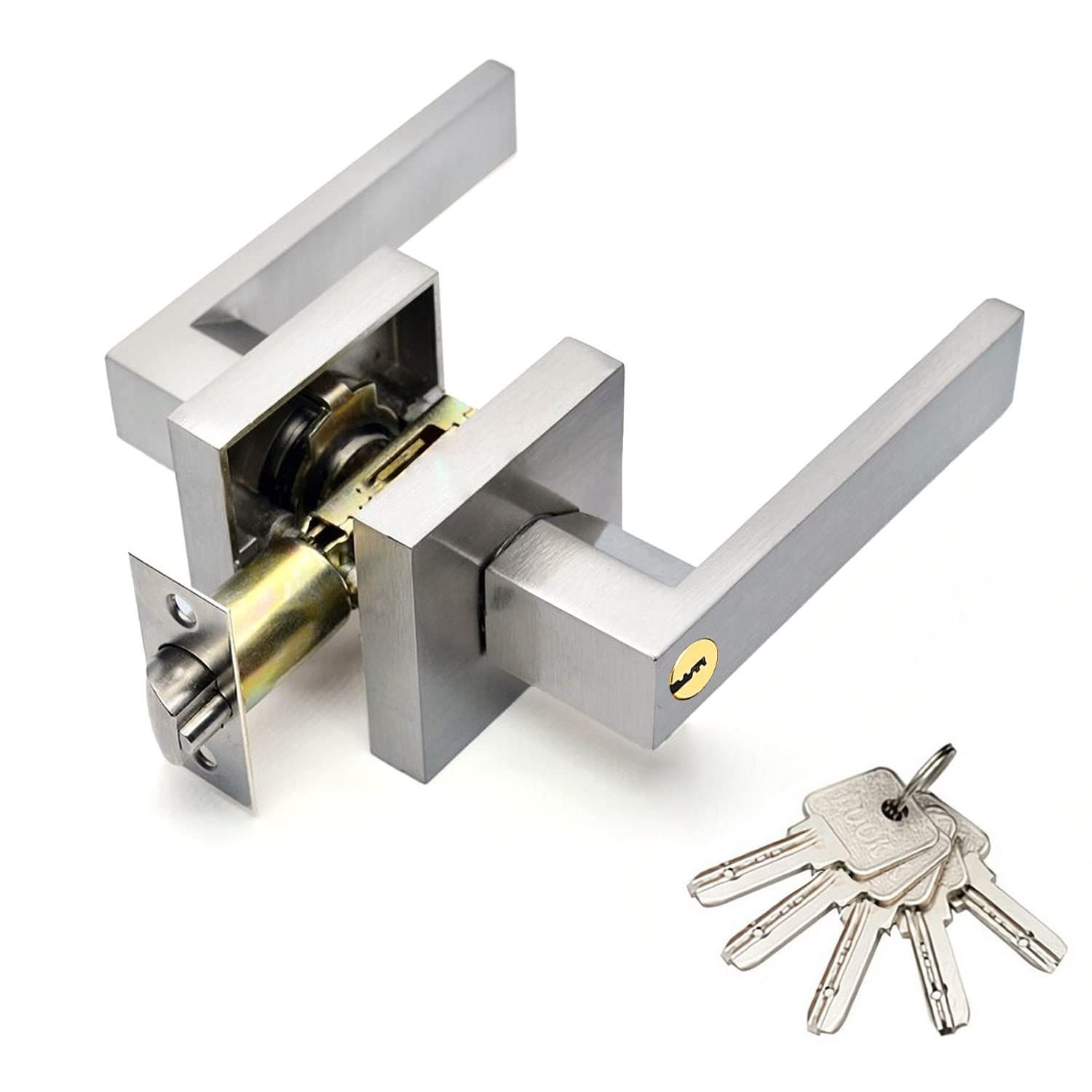 新品⭐︎ORPHEUS オルフェウス オルゴール 50弁 エーデルワイス 愛の