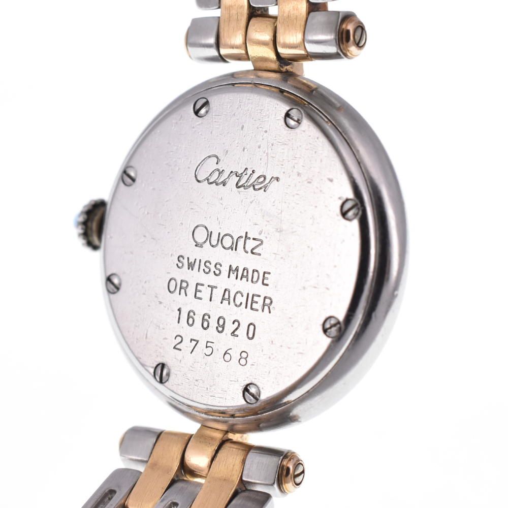 user_5ae28ba5です❣️0810 CARTIER SM Panthere Ref.166920 – TIMEANAGRAM