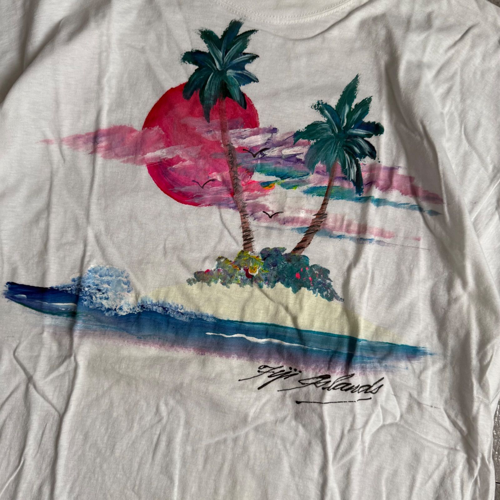 90s Canterbury フィジー代表 カンタベリーラガーシャツヴィンテージ 90s Canterbury フィジー代表 カンタベリーラガーシャツヴィンテージ