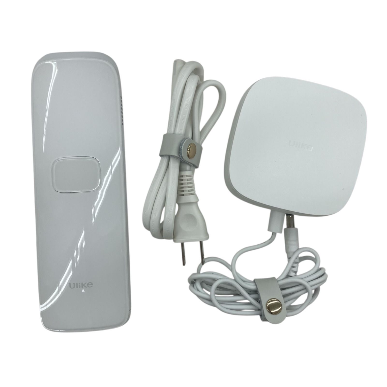 186000 現状品 Ulike 脱毛器 Air3 - メルカリ