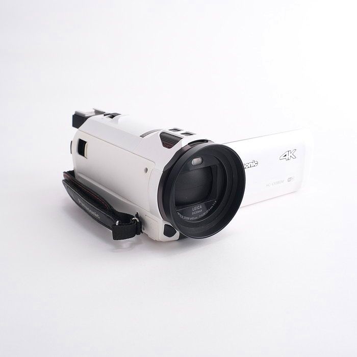 Panasonic HC-VX980M-W