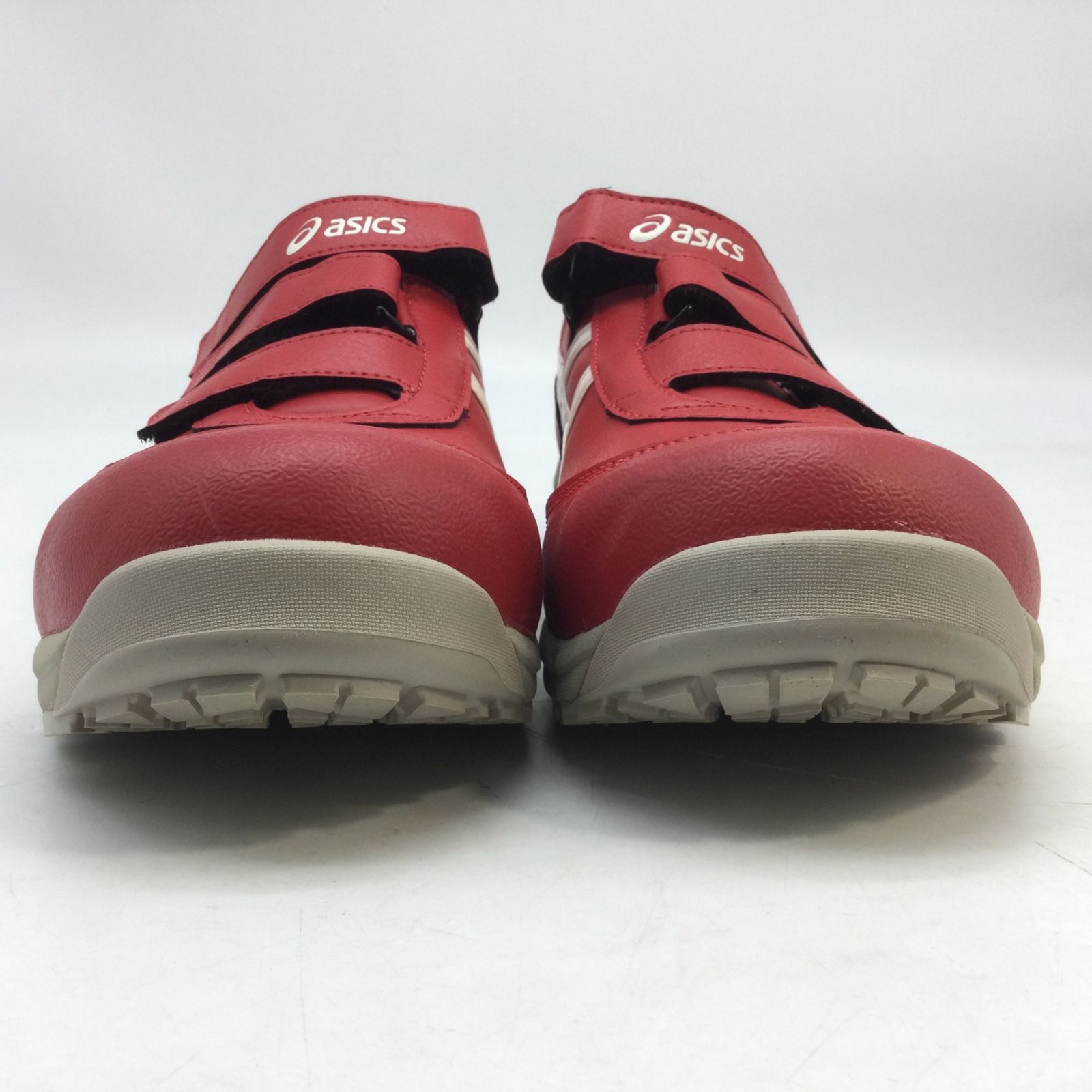 asics FCP301 安全靴 レッド ASICS FCP-301 asics アシックス ウィンジョブ 安全靴