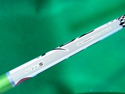 中古】 テーラーメイド RBZ 7W フェアウェイウッド FW RB-50