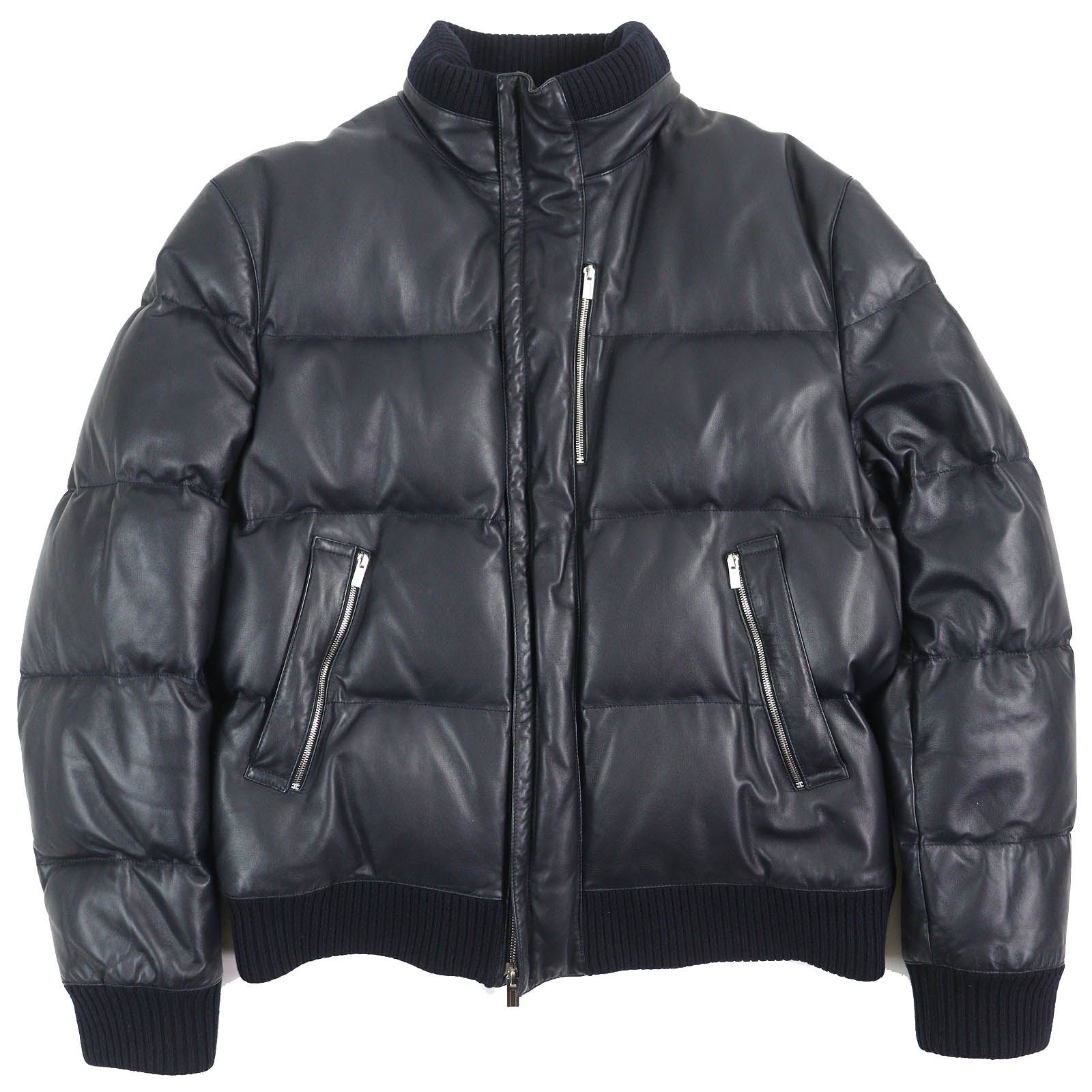 エルメス ダウンジャケット