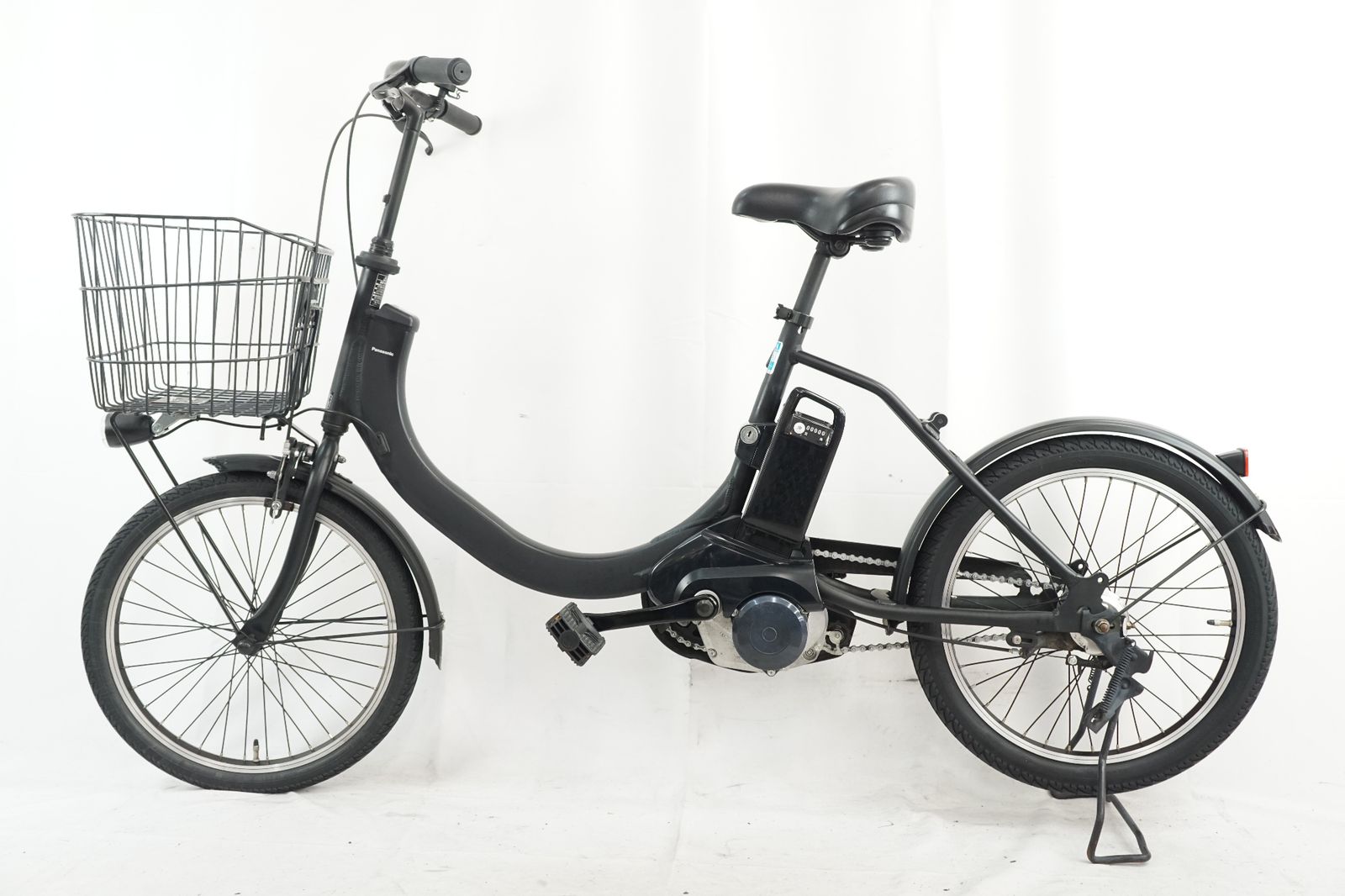 直接お渡し】PANASONIC 電動アシスト自転車 SW BE-ELSW013 直接お渡し