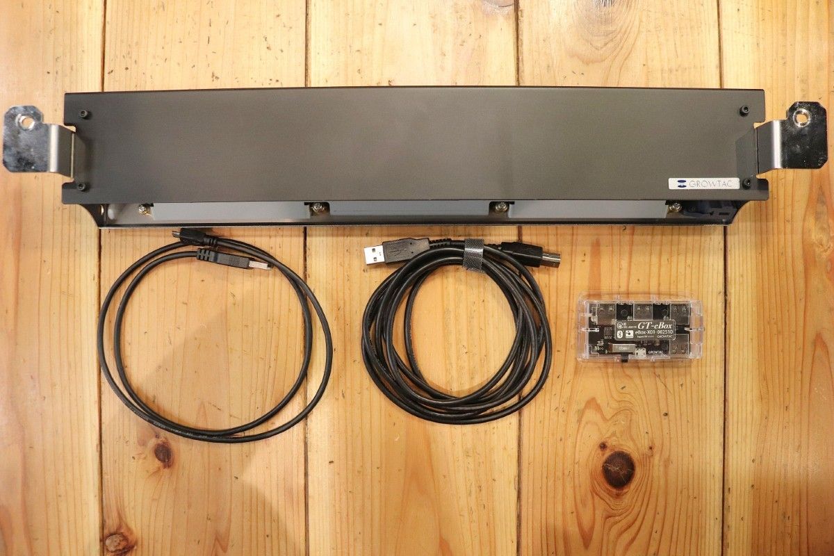 グロータック GROWTAC GT-ROLLER Q2 4本ローラー スマートローラー ローラー台 GT-EPOWER-Q GT-EBOX付属 東京南麻布店 BRIGHTFACE_UK