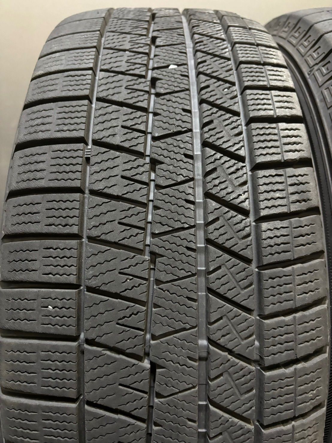 DUNLOP|WINTER MAXX