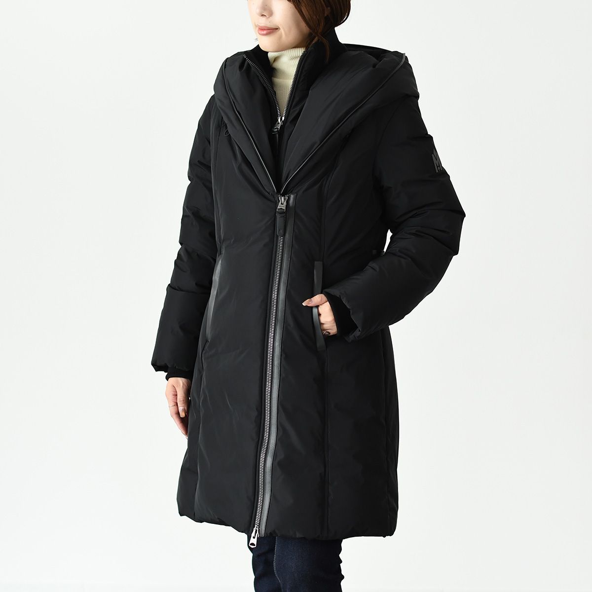 MACKAGE マッカージュ ダウン KAY-NFR ダウンジャケット
