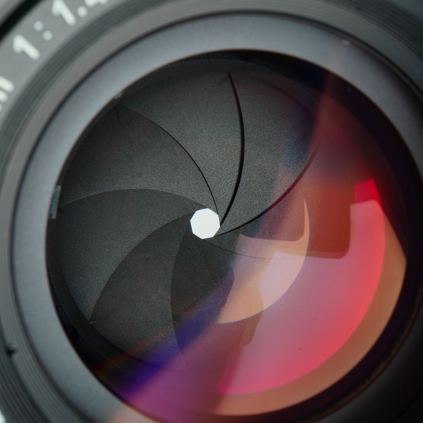 Canon キヤノン FD 50mm F/1.4 S.S.C. A mark 単焦点レンズ 【公式通販】