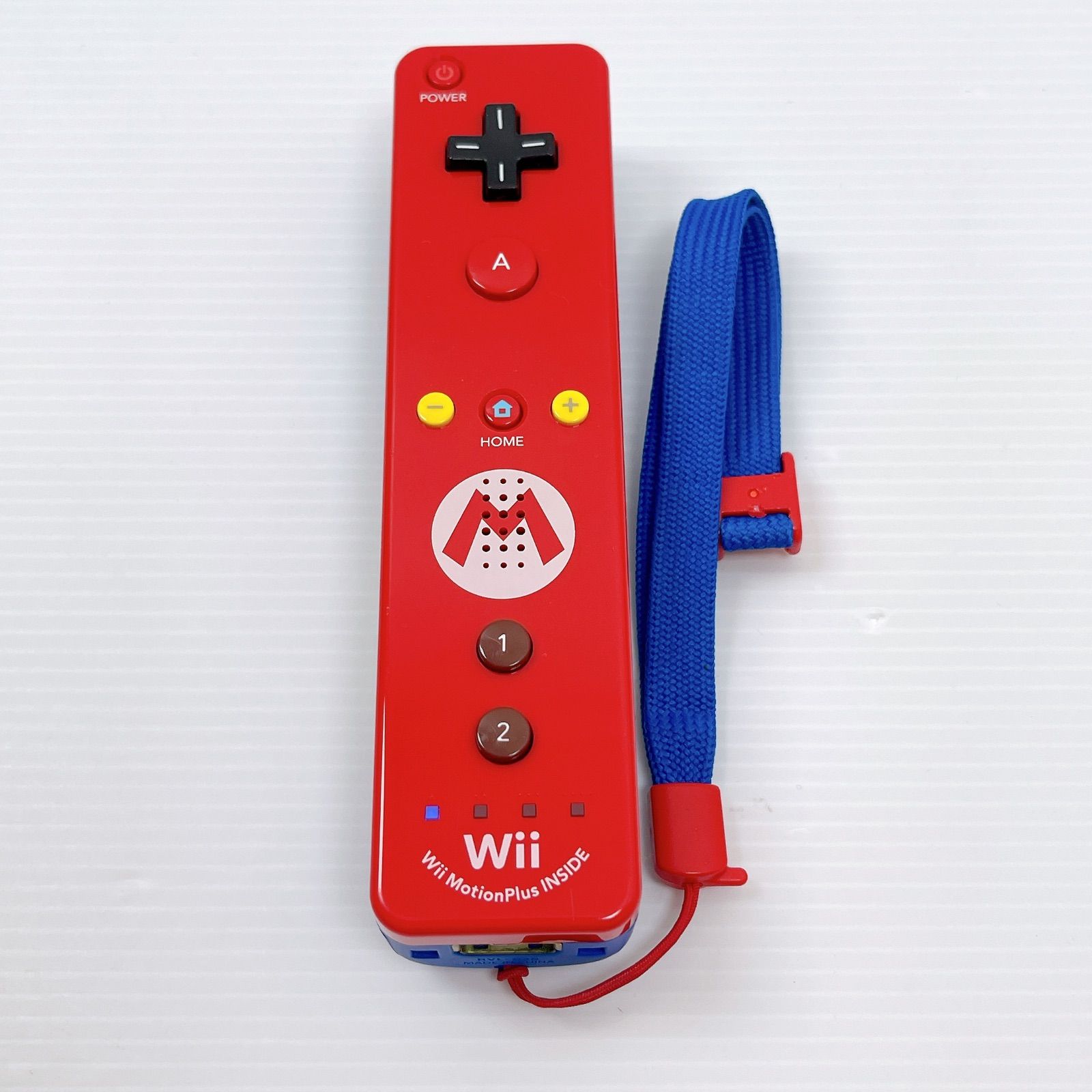 【新品未使用】Nintendo Wii RVL-001&Wiiモーションプラス Amazon.com: Wii Console (White) (