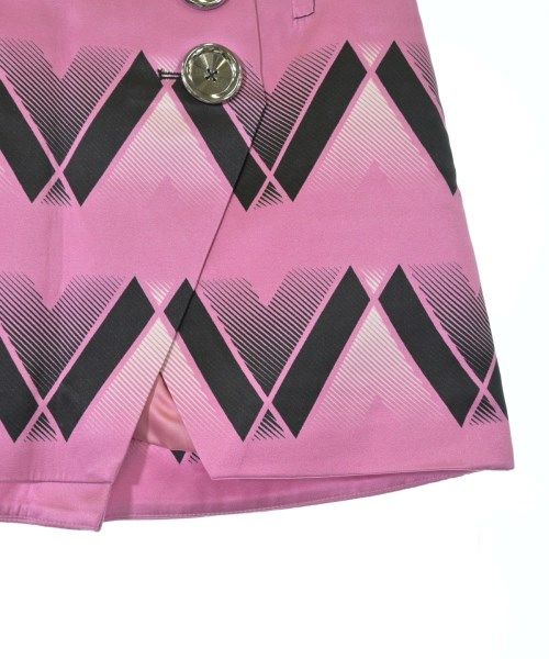 Meryll Rogge ミニスカート レディース 【古着】【中古】【送料無料  