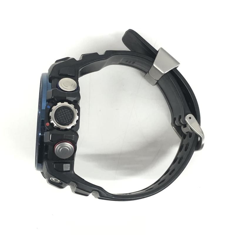 美品】ブライトリング ミラネーゼラバーベルト Dバックル 22-20 鏡面