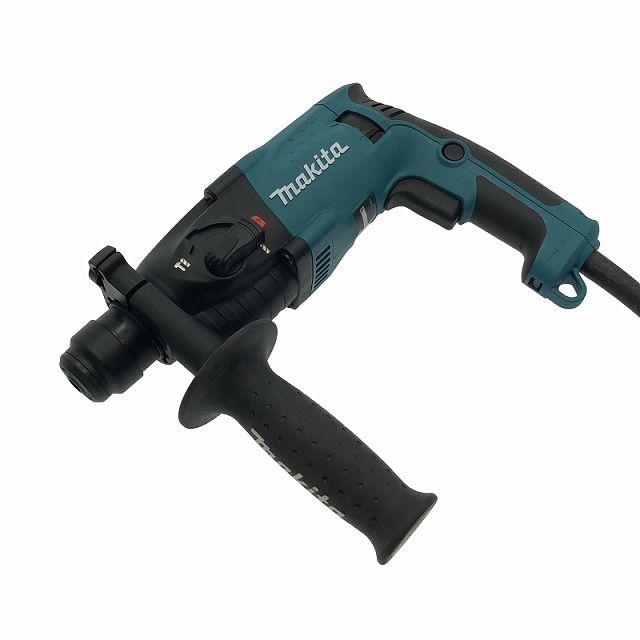 ☆美品☆makita マキタ 100V 18mm ハンマドリル HR1830F 未使用