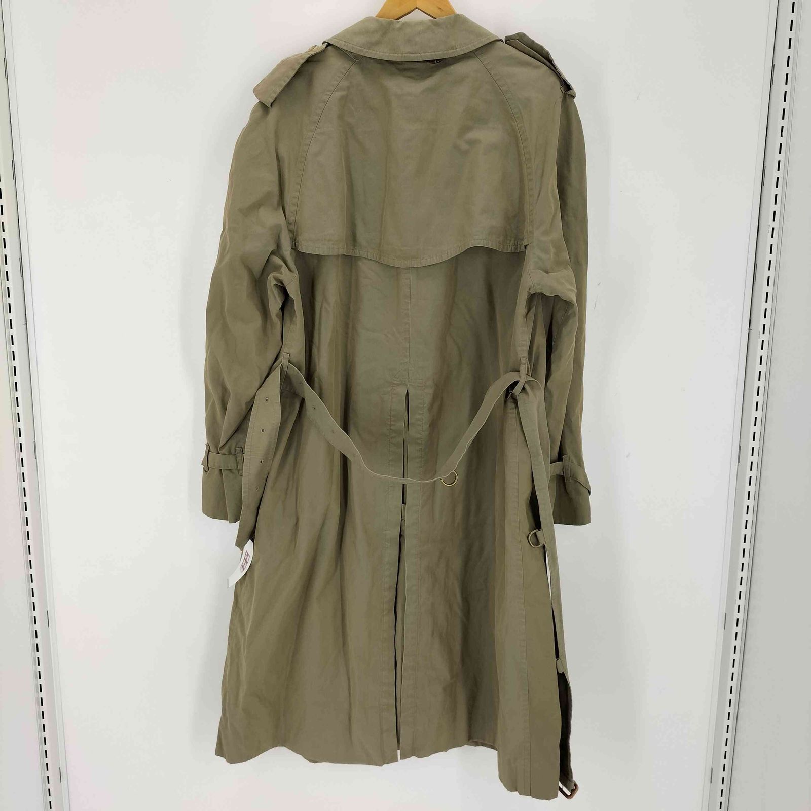 BURBERRYS(バーバリーズ) バーバリーズ BURBERRYS 80-90s 英国製 裏地