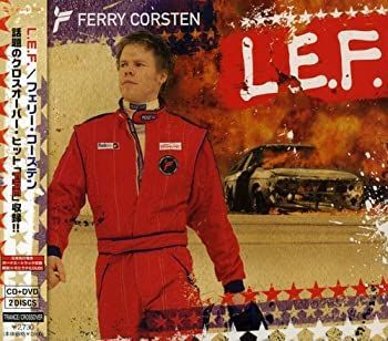 非常に良い」L.E.F (DVD付) 【公式通販】 | lef 様専用 | ハンドバッグ | 6 (ROKU)