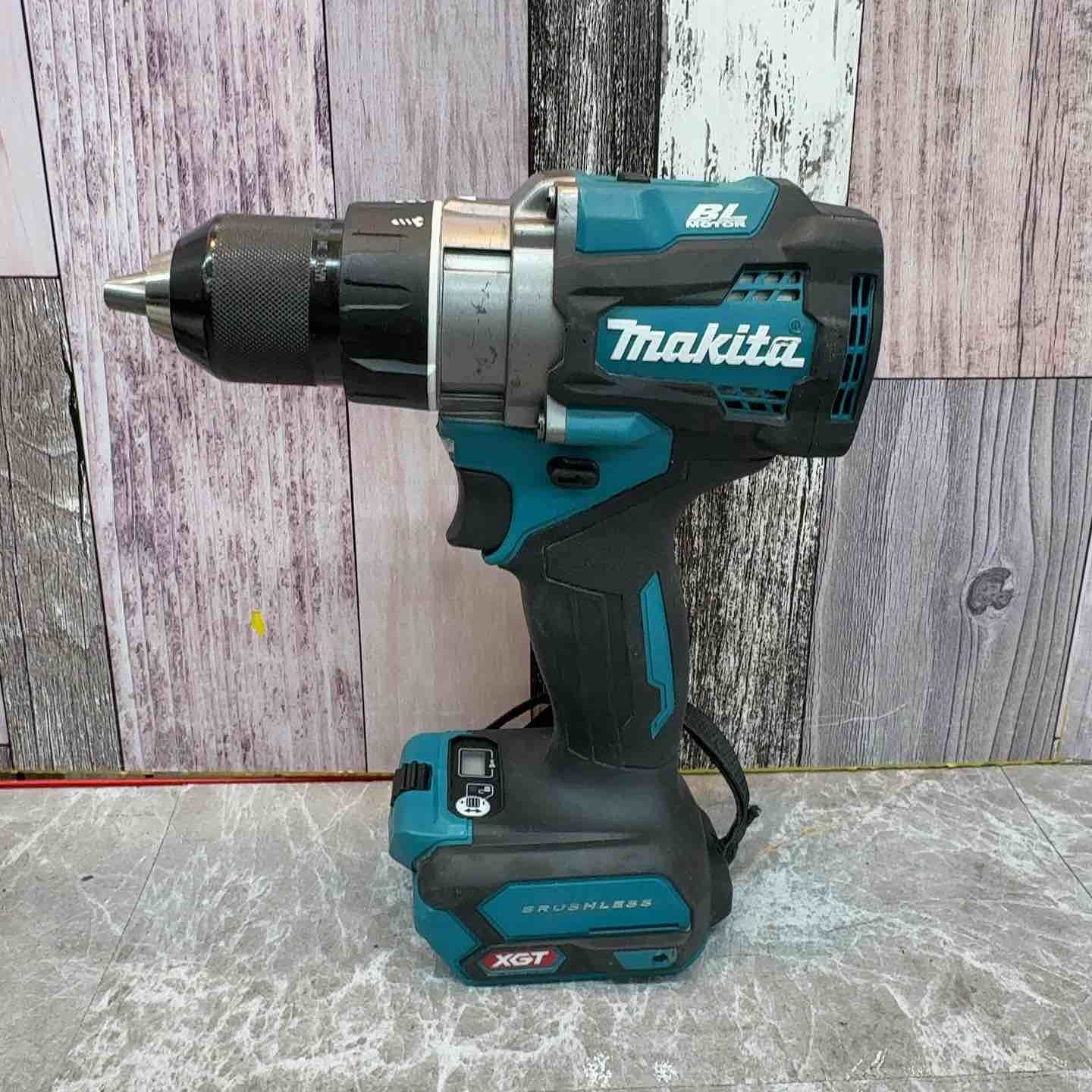 マキタ makita コードレスドリルドライバー DF001GZ 八潮店