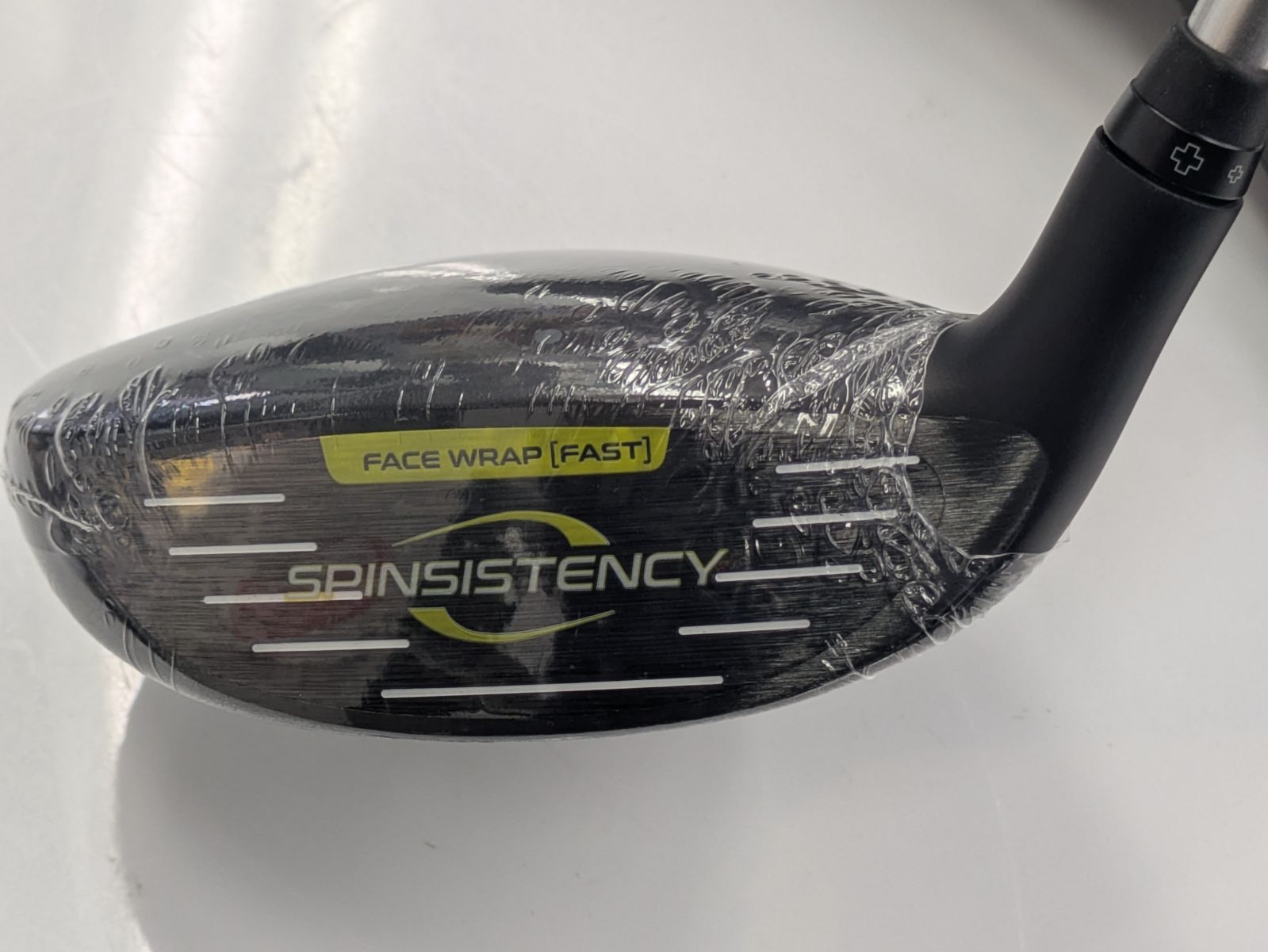 Fw （新品未使用品）ピン PING G430 HL MAX ＃3w15° フェアウェイ