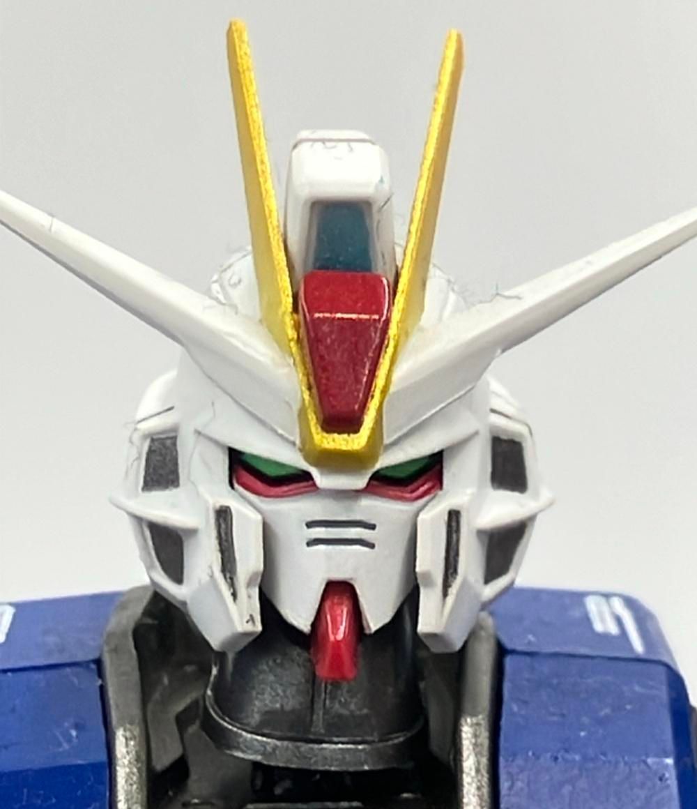 機動戦士ガンダムSEED FREEDOM METAL ROBOT魂 超合金 フィギュア