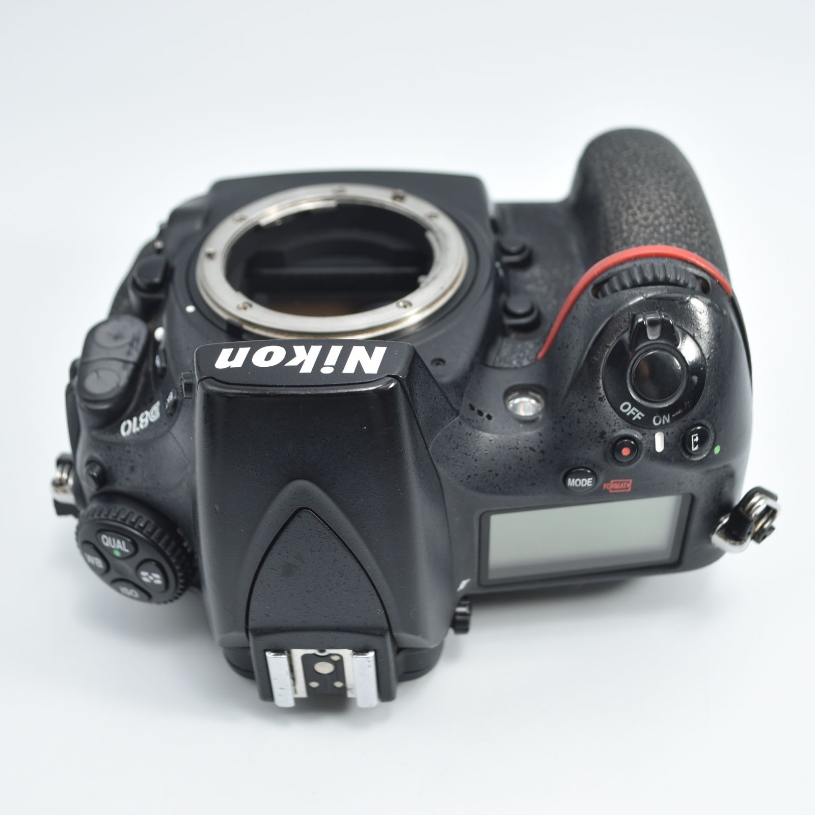 Nikon D810 ボディ フルサイズ一眼レフカメラ Nikon D810 ボディ フル