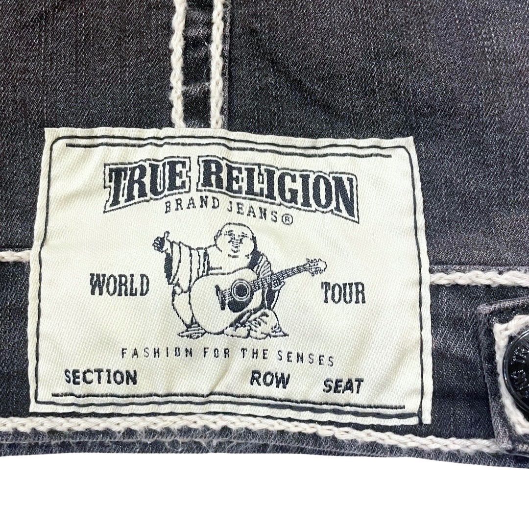 TRUE RELIGION - SET UP - メルカリ