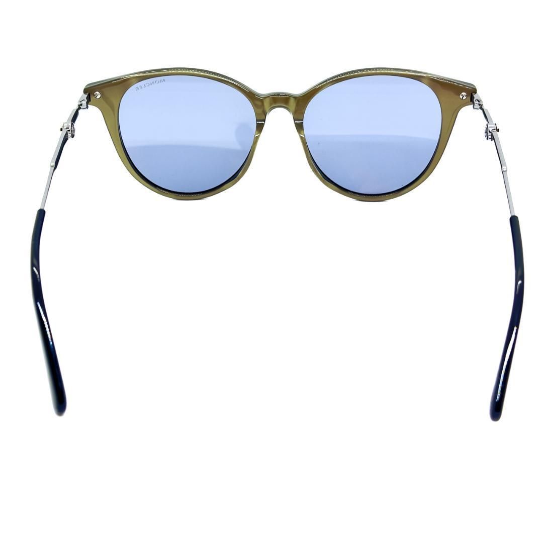 新品/匿名配送】MONCLER モンクレール サングラス ML0226F ブラック  