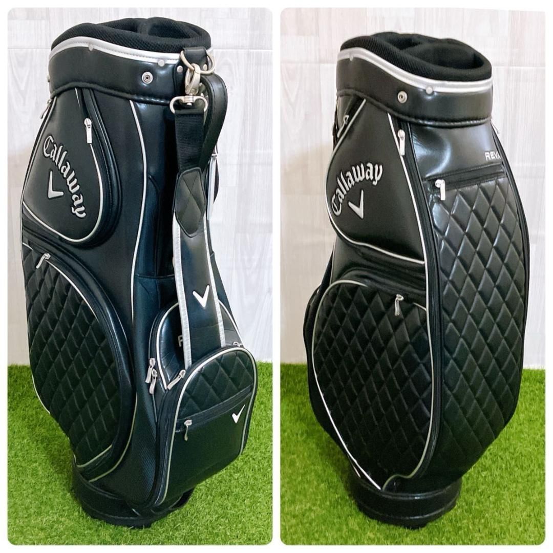 ウィルソン ティアラ レディースゴルフセット 初心者 L キャロウェイ REVA ウィルソン ティアラ レディースゴルフセット 初心者 L キャロウェイ