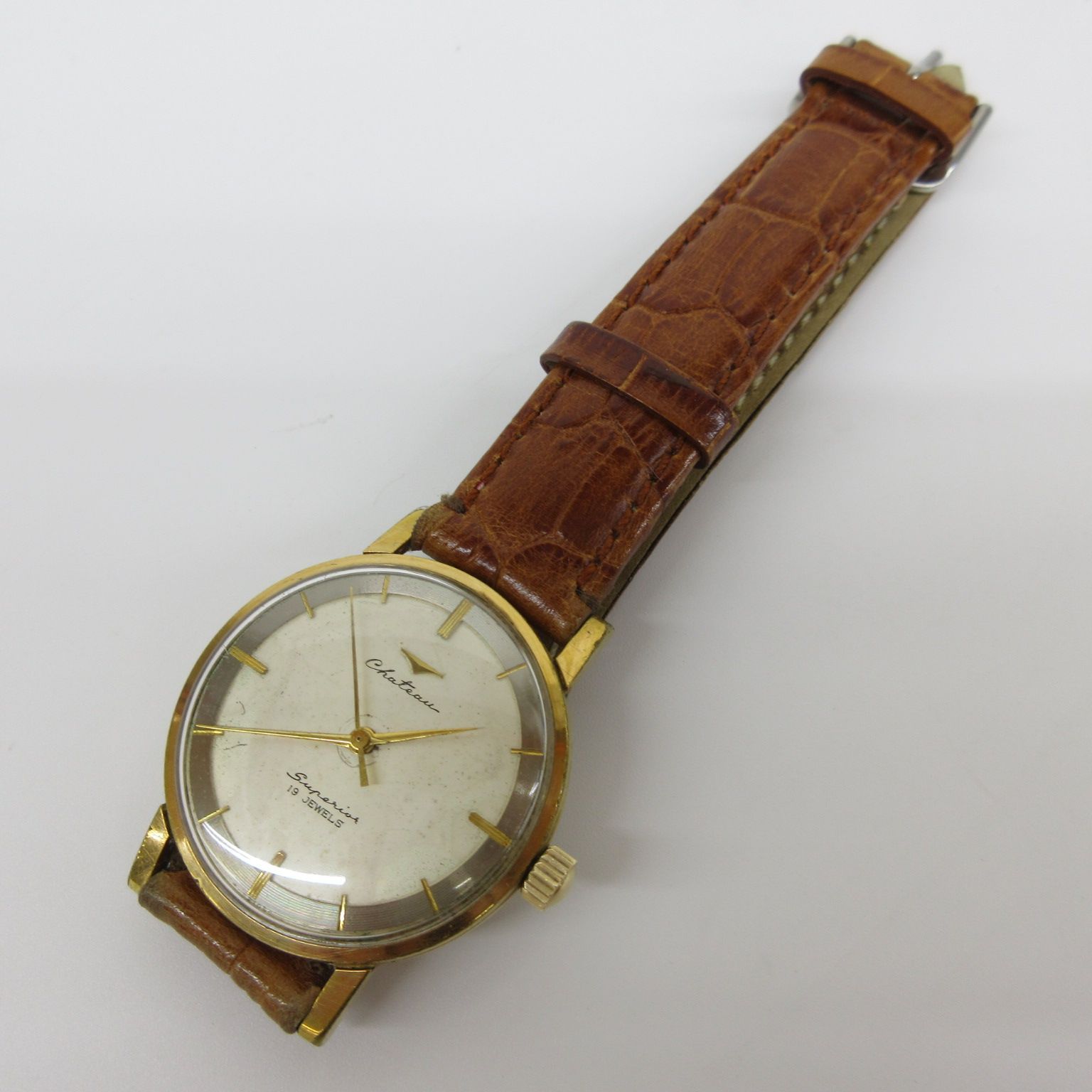 cabane de zucca 時計 SAFARI zoo ll 迷彩 写真4/8｜カバン ド ズッカ