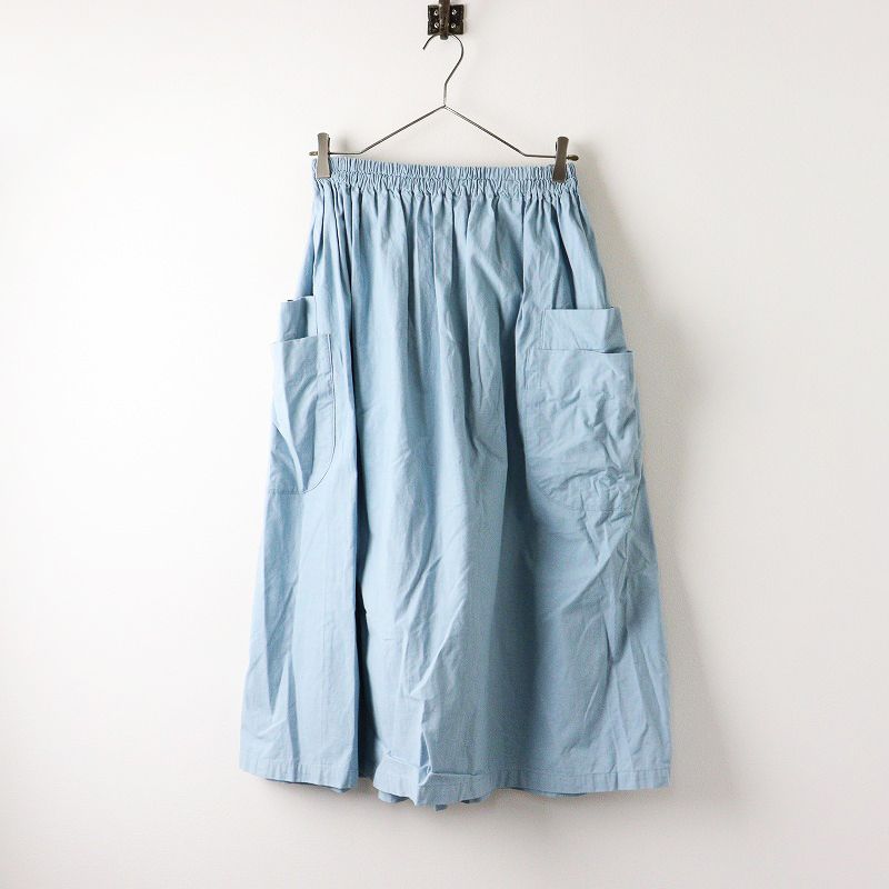 2022年 ホームスパン homspun コットン バルキーシーチング ダブル