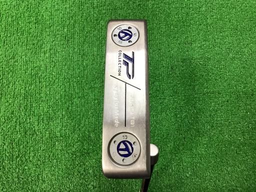 中古】 テーラーメイド TP COLLECTION HYDRO BLAST JUNO TB1 34