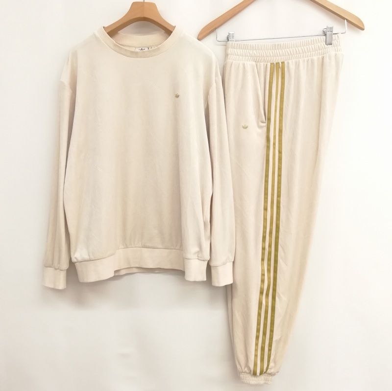 アディダスオリジナルス adidas originals H18044 / H18025