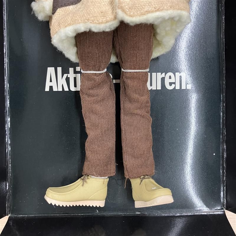 APE エイプ AGENT NIGO フィギュア メディコムトイ【K71】 - メルカリ